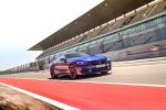 BMW M8 Competition Coupe 2019 года (UK)